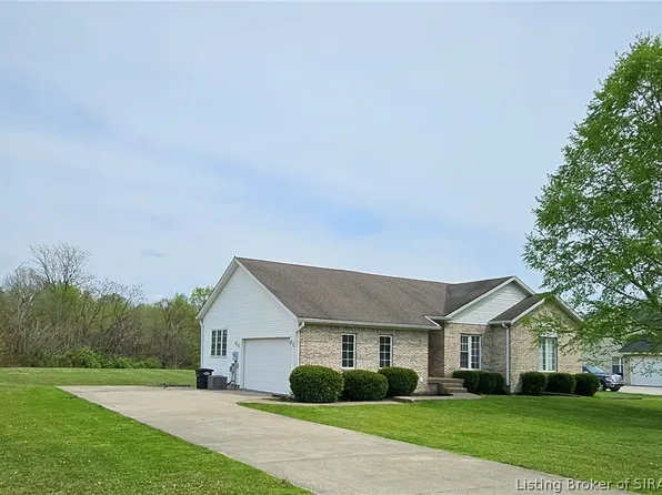 7803 Hidden River Trace, Charlestown, IN 47111