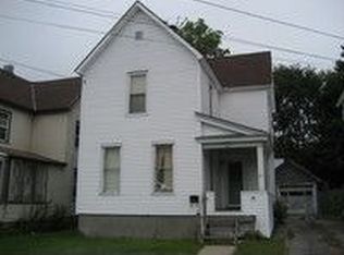 6 Grand St, Johnstown, NY 12095