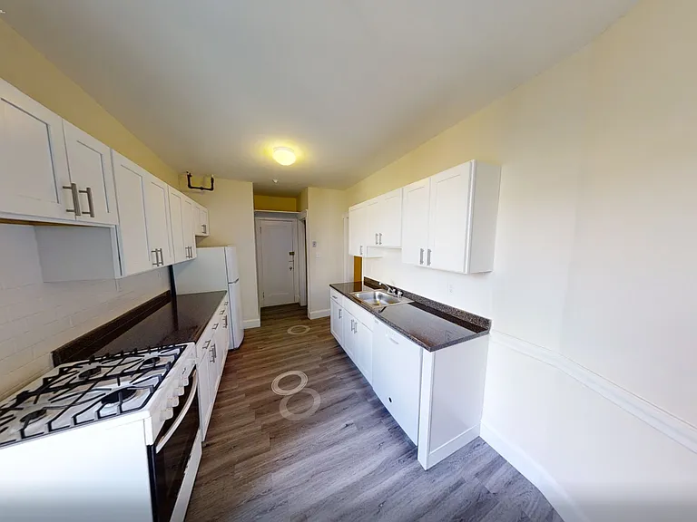 1630 Commonwealth Ave #44 — Photo 2