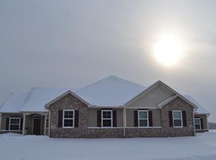 4805 384th Trl, North Branch, MN 55056