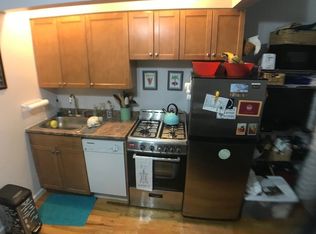 244 E 33rd St #1E, New York, NY 10016