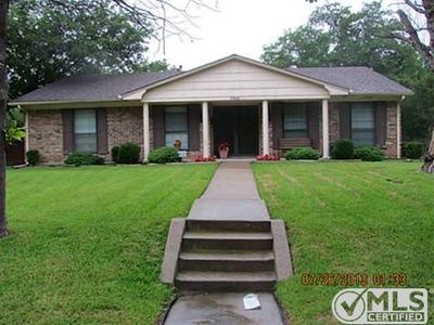1703 S Parkway Blvd S, Mesquite, TX, 75149