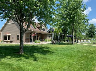 10437 Glen Flora Rd, Kiel, WI 53042