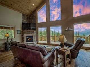 137 Porcupine Road, Fairplay, CO 80440