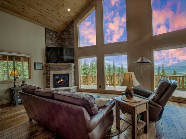 137 Porcupine Road, Fairplay, CO 80440
