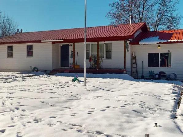 224 Dorris Avenue, Paonia, CO 81428