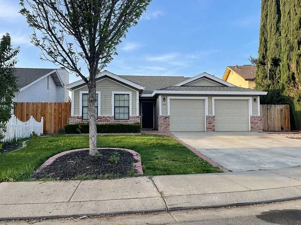 3513 Liongate Cir, Modesto, CA 95356