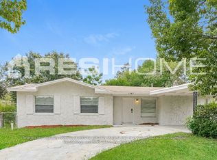 1067 N Gertrude Ct, Daytona Beach, FL 32117