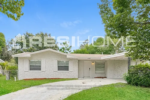 1067 N Gertrude Ct Photo 1