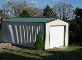 8302 Highway 5, Hartville, MO 65667