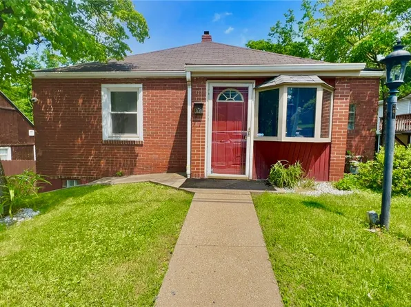 201 Esther Ave, New Kensington, PA 15068