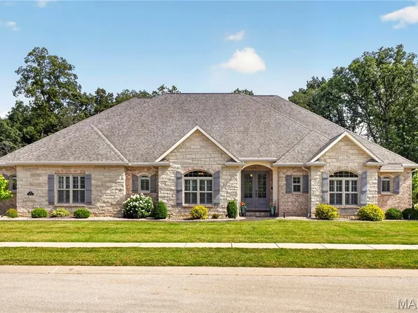 134 Jacks Bnd, O'Fallon, IL 62269