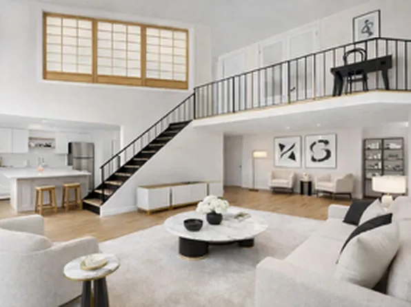 309 E 108th St APT 2B, New York, NY 10029