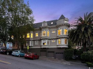 101 Baker St, San Francisco, CA 94117