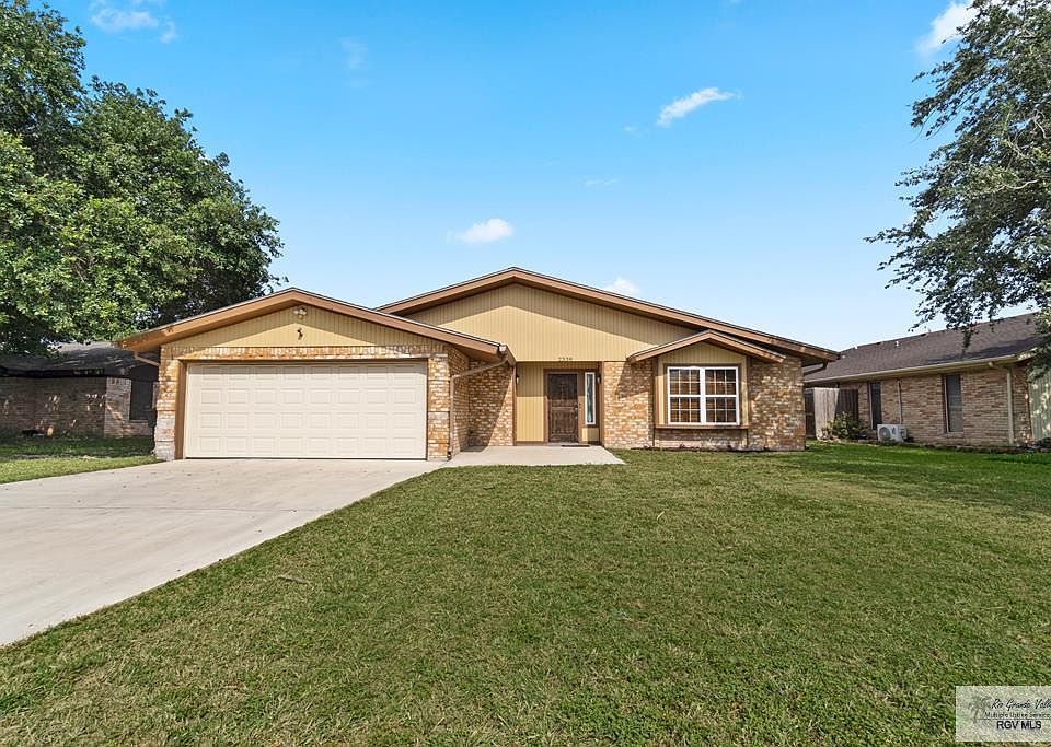 2338 S 25th St, Harlingen, TX 78550 | MLS #29749393 | Zillow