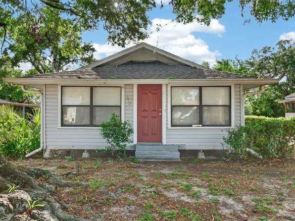 514 Walnut St, Auburndale, FL 33823