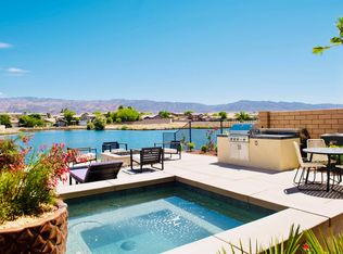 43231 Pietra Ct, Indio, CA 92203