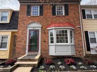 4924 McFarland Dr, Fairfax, VA 22032