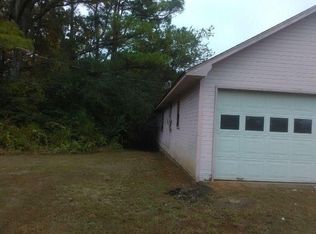 1550 County Road 419, Ripley, MS 38663