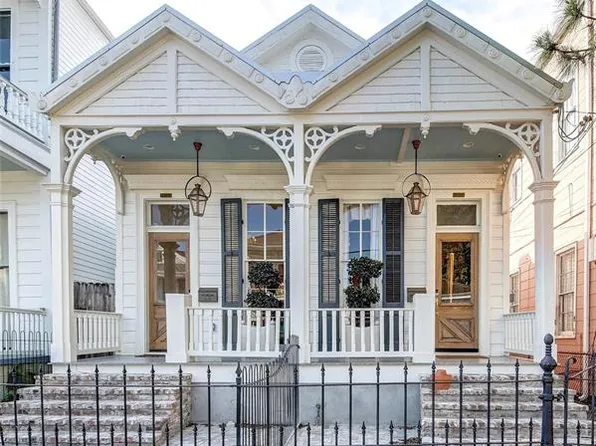 2023 Camp St, New Orleans, LA 70130