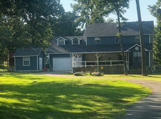 243 Stream Rd, Russellville, AR 72802