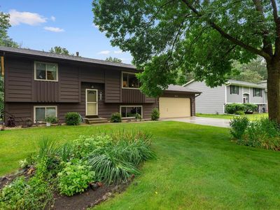 810 Orange St, Lino Lakes, MN, 55014