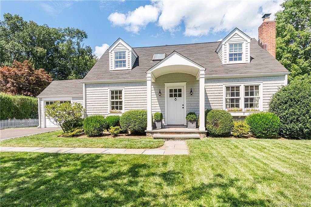 4 Old Stone Rd, Darien, CT 06820 Zillow