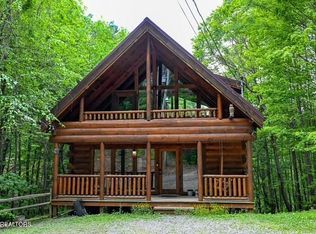 2138 Walnut Ct, Sevierville, TN 37876