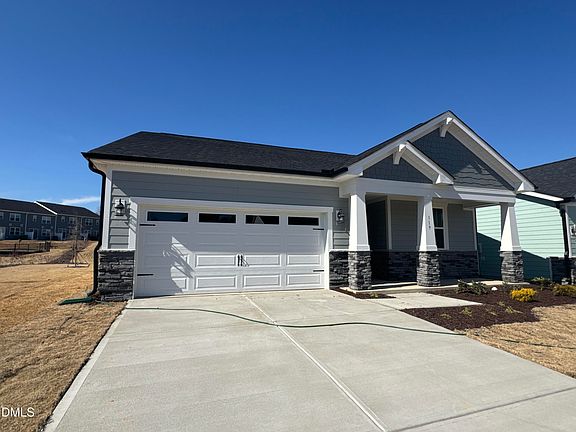 3rd image of 119 Vaughan Farms Dr Lot 88