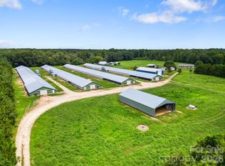 1333 Bunnlevel Erwin Rd, Bunnlevel, NC 28323