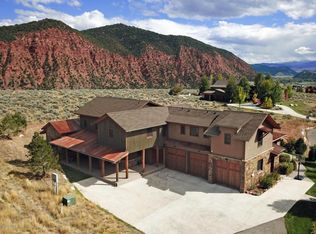 241 Maroon Dr, Glenwood Springs, CO 81601