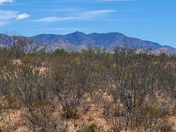 TBD E Real Goods Trail #14, Hereford, AZ 85615