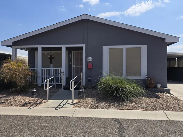 16101 N EL MIRAGE Road #400, El Mirage, AZ 85335