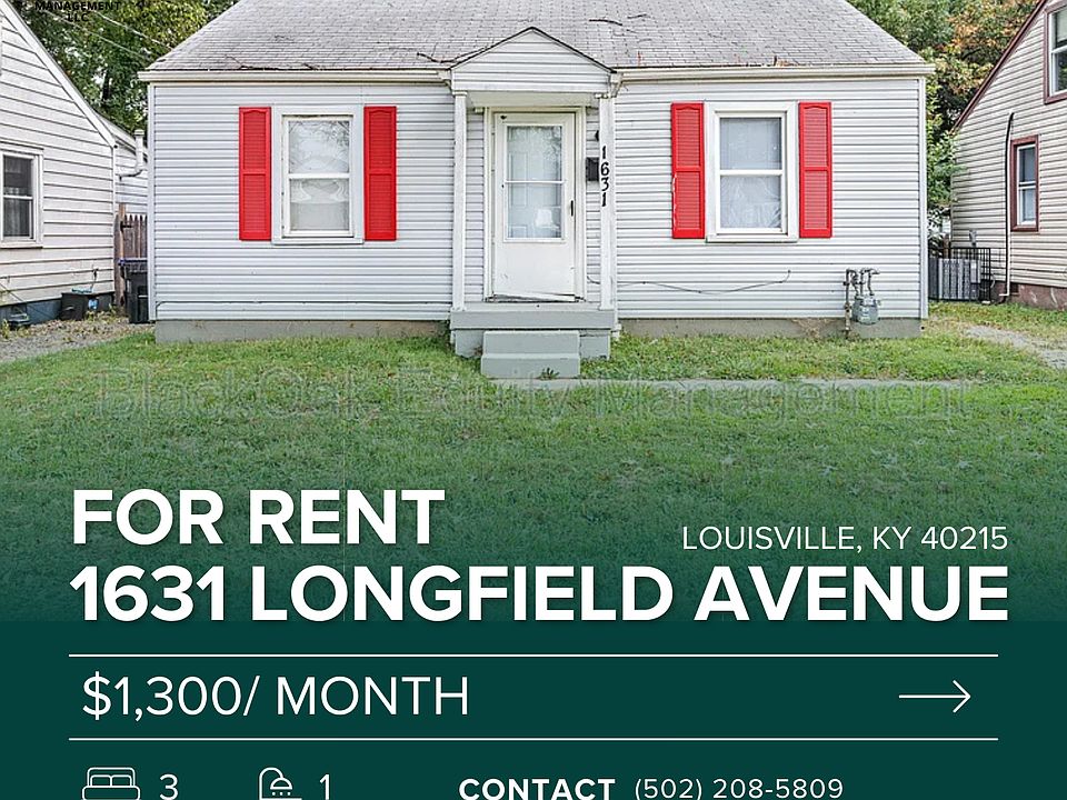 1st image of 1631 Longfield Ave