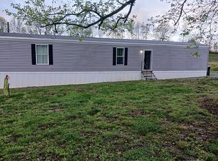 6908 Sulphur Springs Rd, Corydon, KY 42406