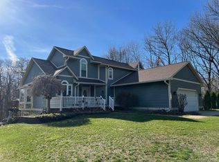 4065 Achtu Trl, Lapeer, MI