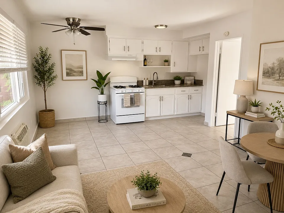 9204 Sepulveda Blvd #8