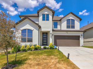 1929 Montella Way, Leander, TX 78641