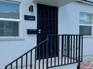 Cottage Style 1 Bedroom 1 Bath in North Park!, San Diego, CA 92104