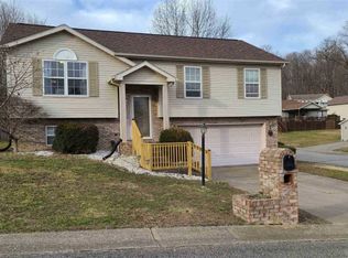 4715 Meadow Crest Ct, Evansville, IN