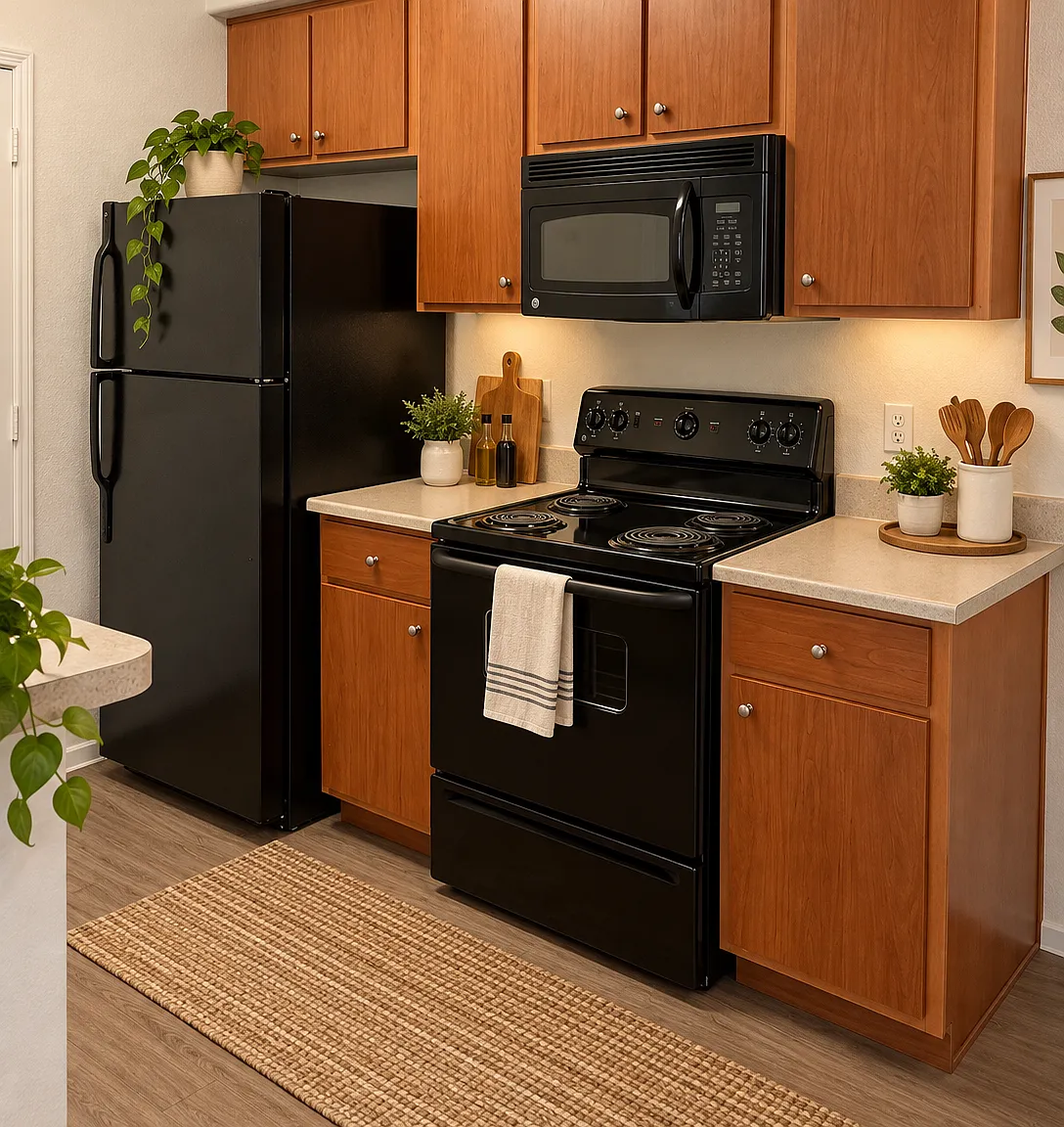 2 bed, 898 sqft, $2,095 — Photo 3