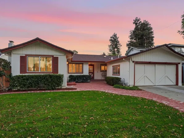 4886 Clarendon Dr, San Jose, CA 95129