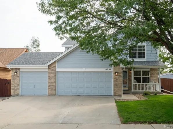 9608 Humboldt Street, Thornton, CO 80229