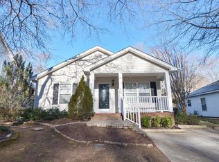 110 Pratt St, Belmont, NC 28012
