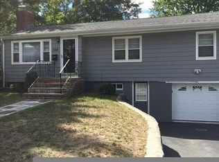 346 Washington St, Arlington, MA 02474