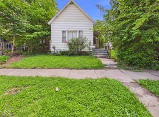 718 Ruddle Ave, Anderson, IN 46012