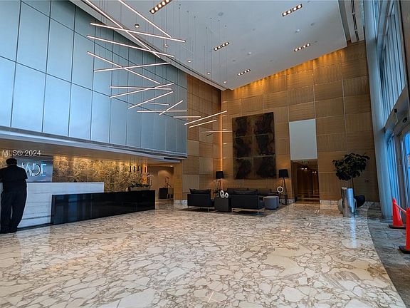 2nd image of 1331 Brickell Bay Dr APT 4303