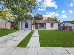 3718 Bremen, San Antonio, TX 78210