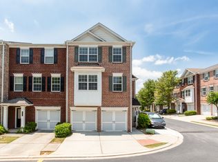 2229 Landing Ridge Dr, Duluth, GA 30097