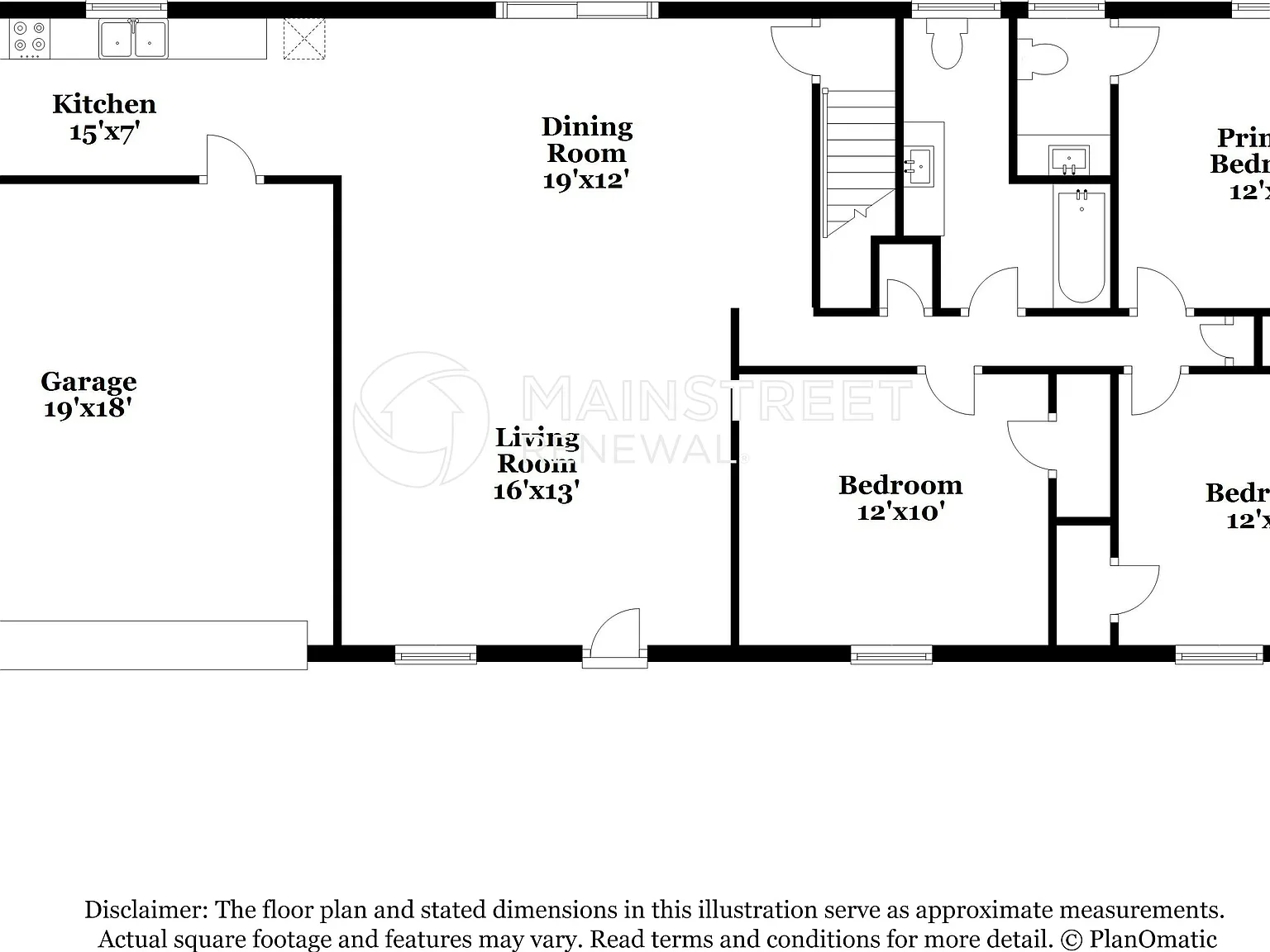 5141 Oakdale Ct — Photo 2